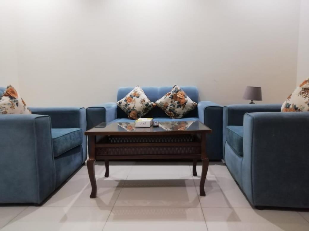 Rozana For Monthly And Yearly Rent Jeddah Exterior photo