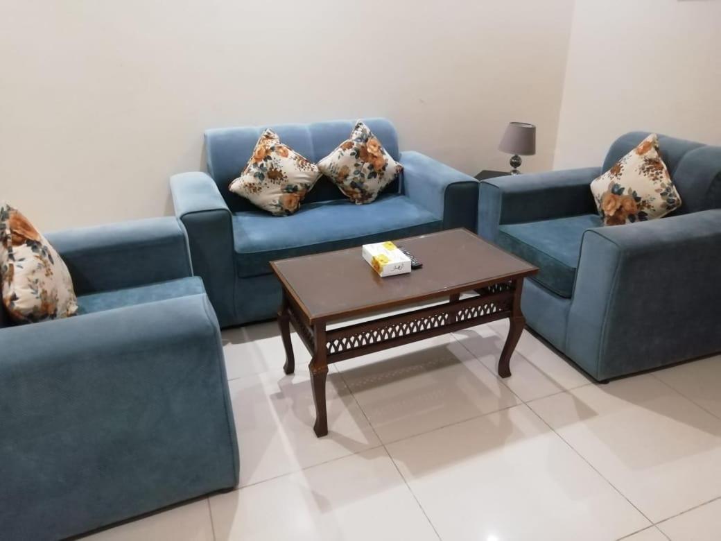 Rozana For Monthly And Yearly Rent Jeddah Exterior photo