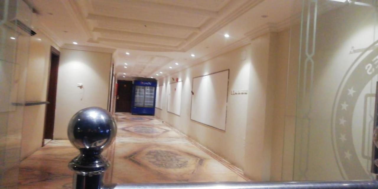 Rozana For Monthly And Yearly Rent Jeddah Exterior photo
