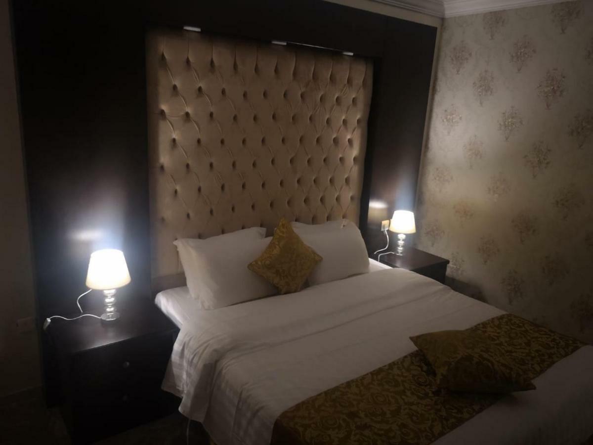 Rozana For Monthly And Yearly Rent Jeddah Exterior photo