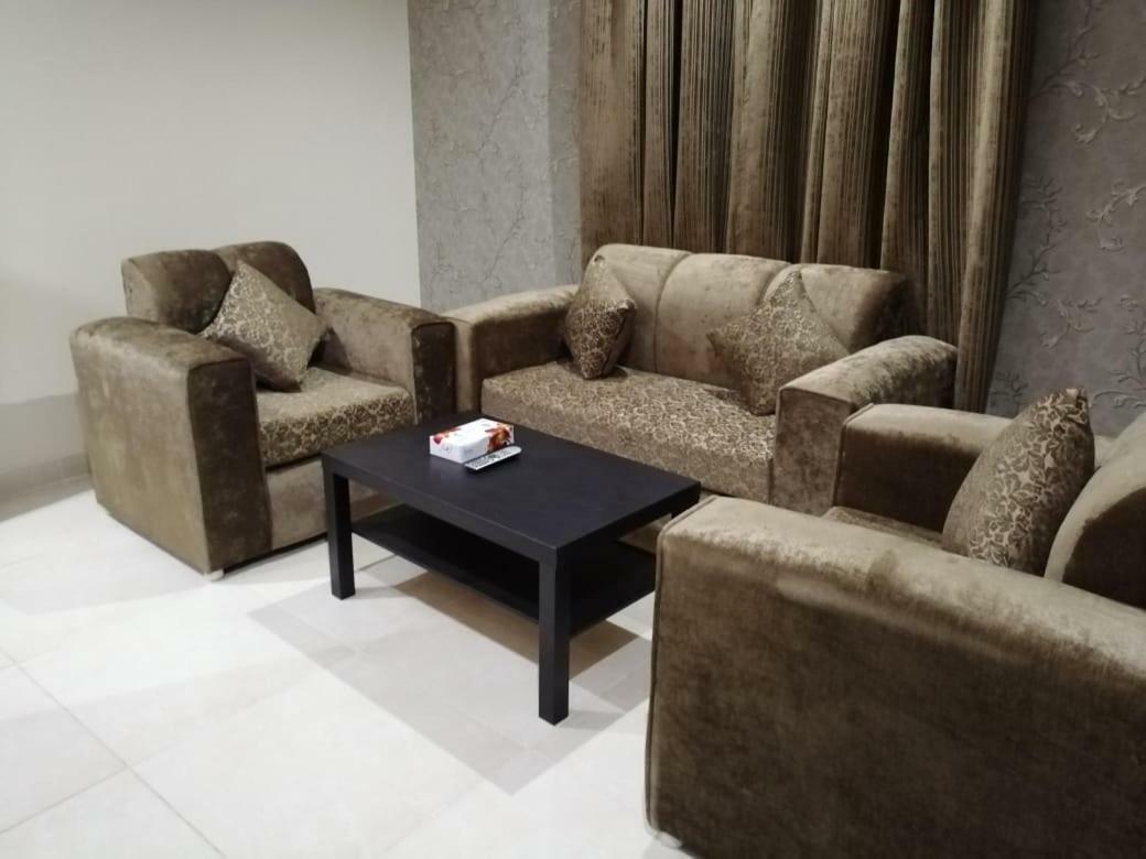Rozana For Monthly And Yearly Rent Jeddah Exterior photo