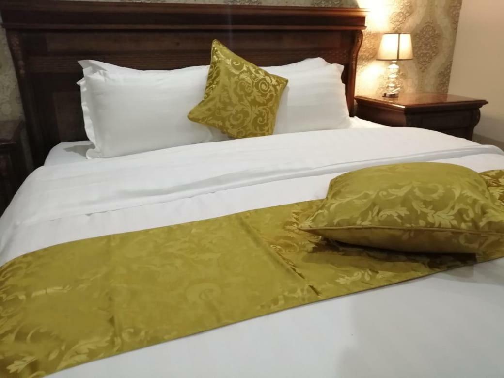 Rozana For Monthly And Yearly Rent Jeddah Exterior photo