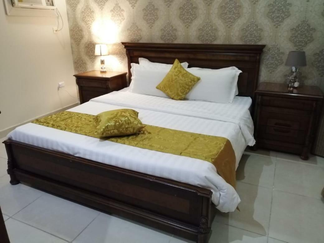 Rozana For Monthly And Yearly Rent Jeddah Exterior photo