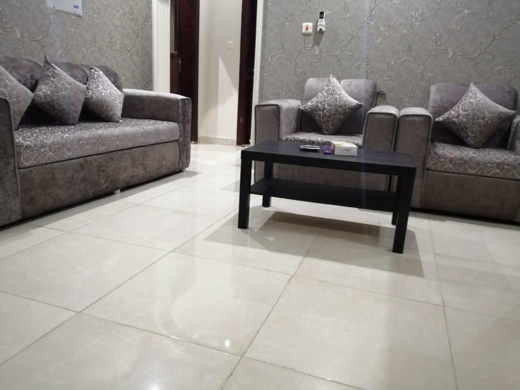 Rozana For Monthly And Yearly Rent Jeddah Exterior photo