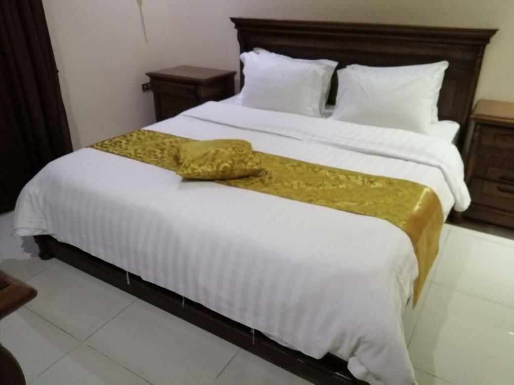 Rozana For Monthly And Yearly Rent Jeddah Exterior photo
