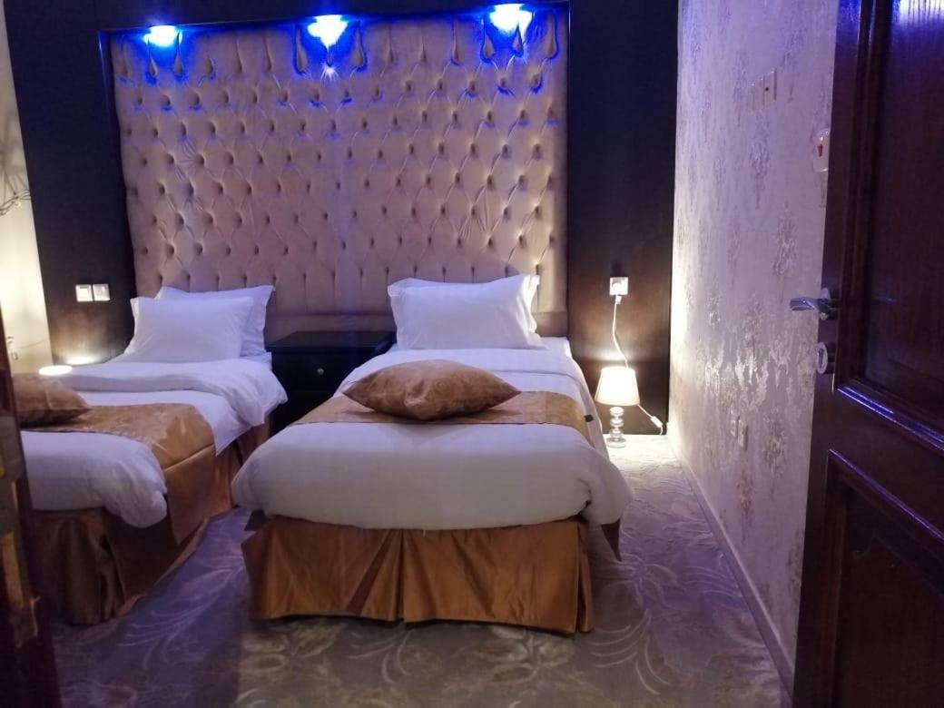 Rozana For Monthly And Yearly Rent Jeddah Exterior photo