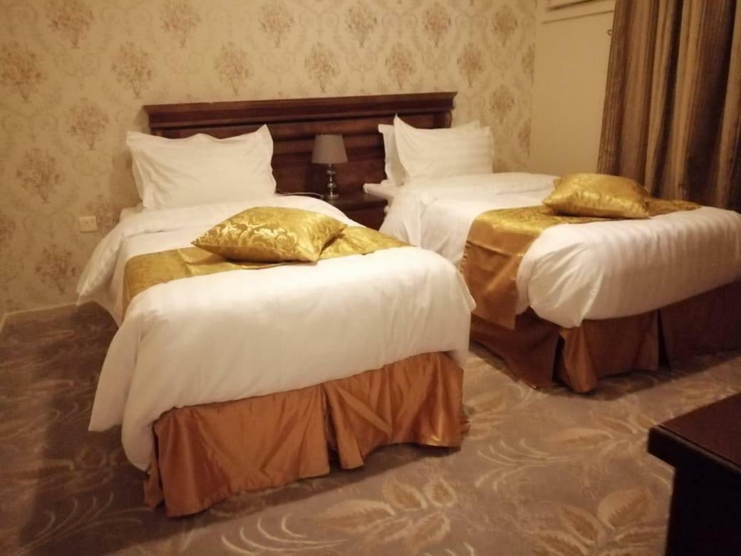 Rozana For Monthly And Yearly Rent Jeddah Exterior photo